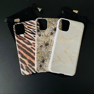 NWT iPhone 11 Pro Max Case Bundle